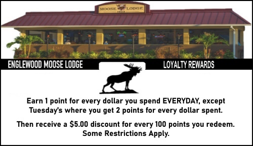 Loyalty Rewards